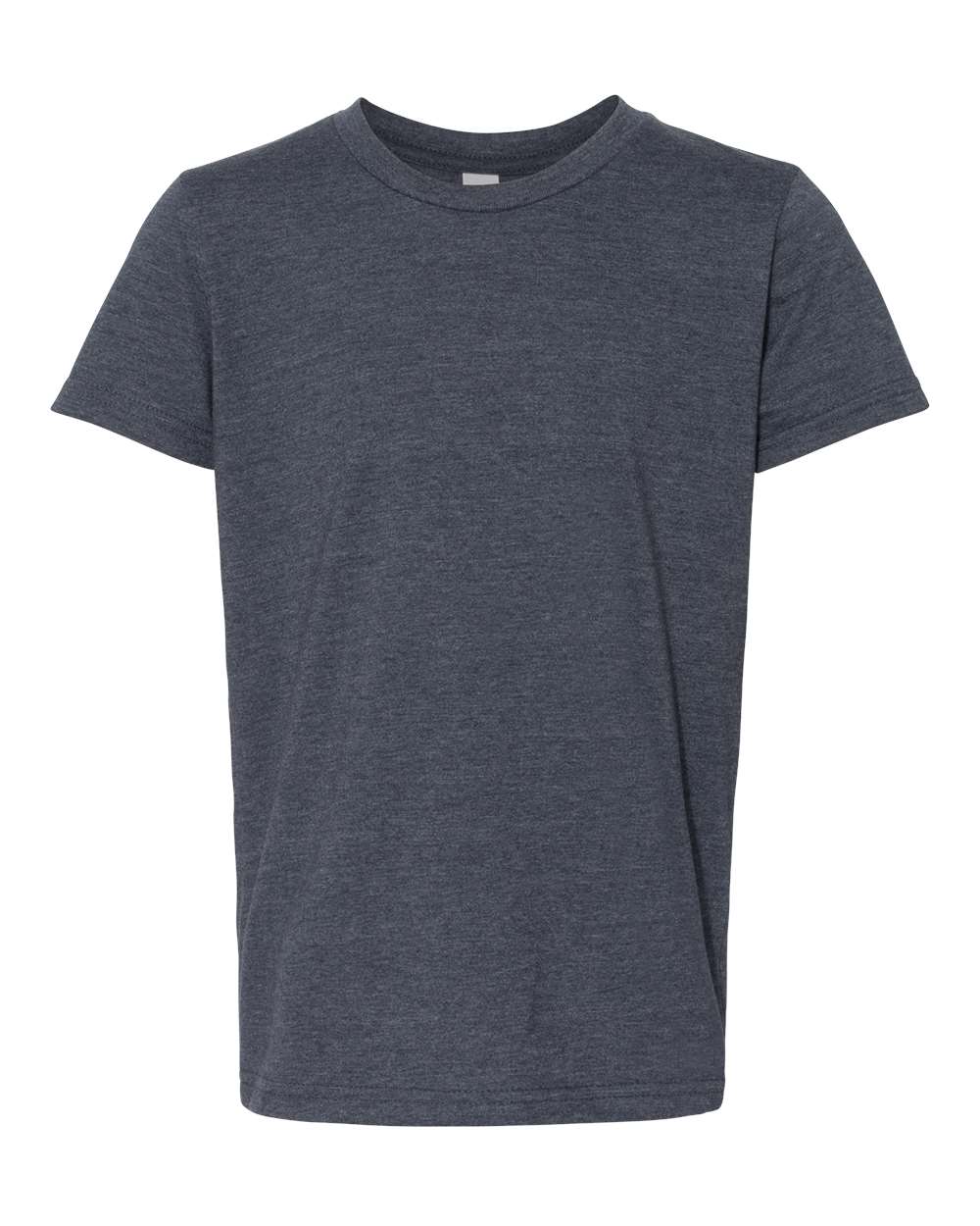 BELLA+CANVAS Youth CVC Jersey Tees - 3001YCVC