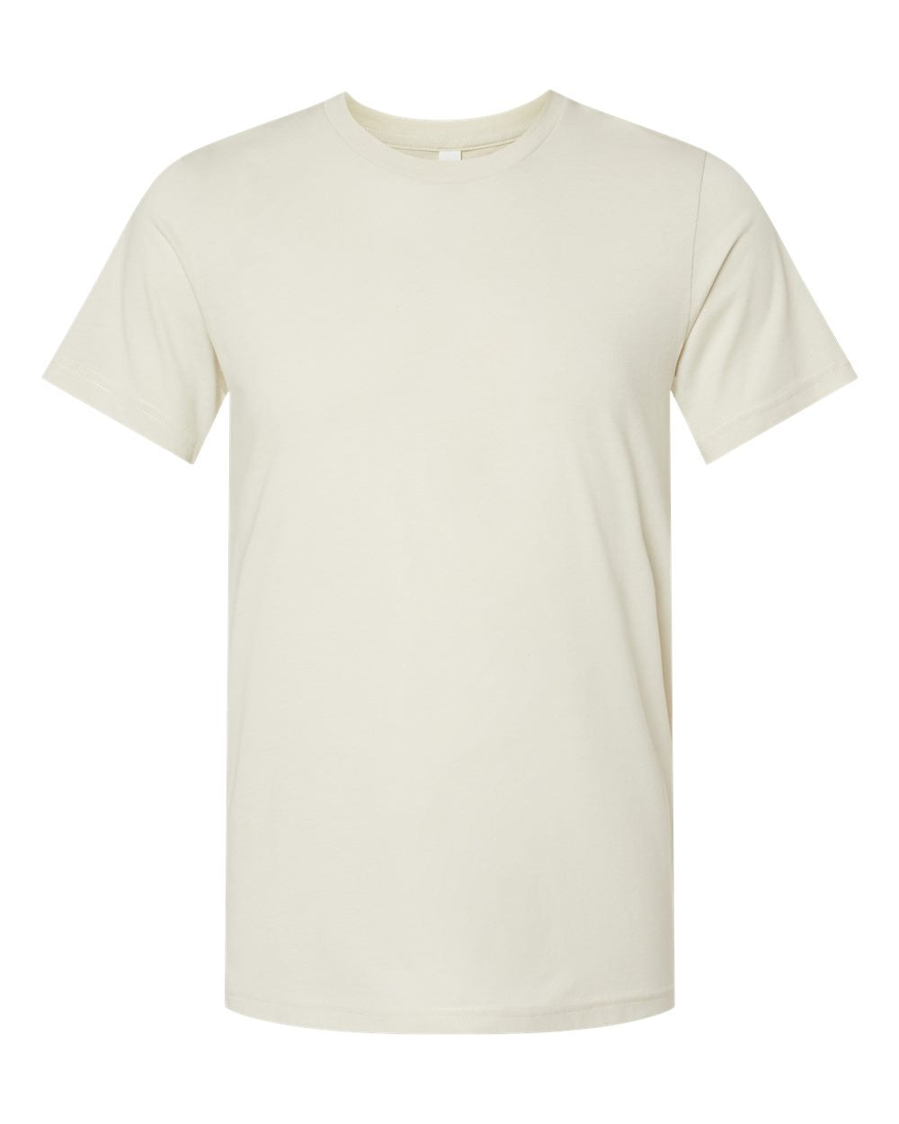 BELLA+CANVAS CVC Jersey Tee - 3001CVC