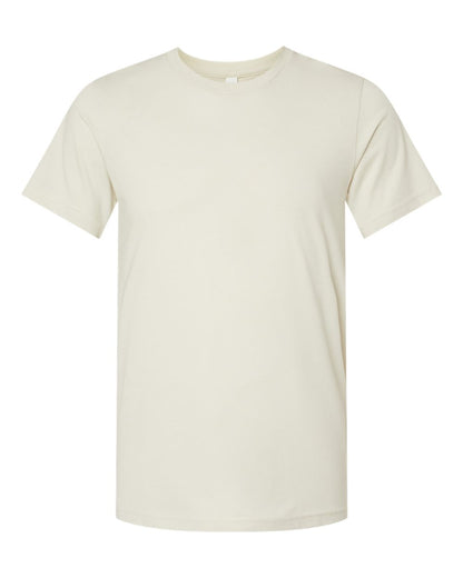 BELLA+CANVAS CVC Jersey Tee - 3001CVC