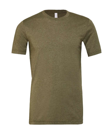 BELLA+CANVAS CVC Jersey Tee - 3001CVC
