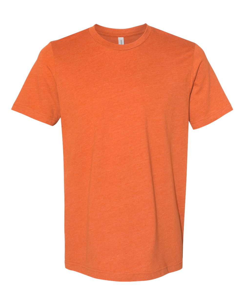 BELLA+CANVAS CVC Jersey Tee - 3001CVC