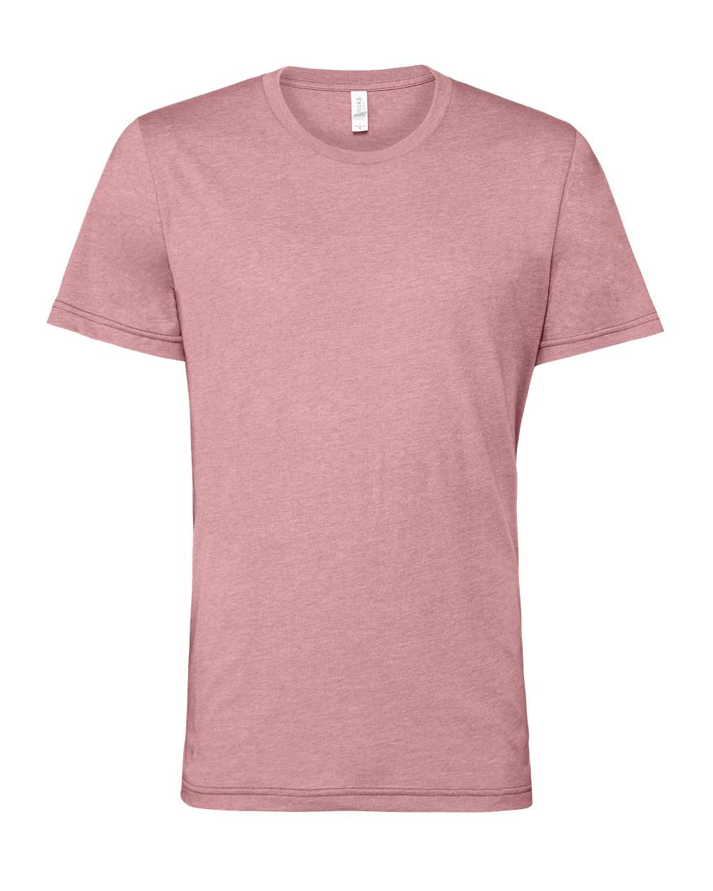 BELLA+CANVAS CVC Jersey Tee - 3001CVC