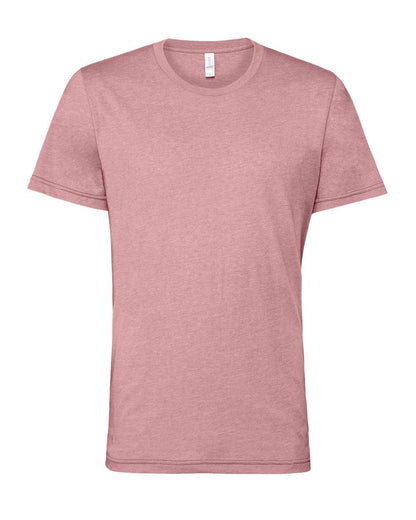 BELLA+CANVAS CVC Jersey Tee - 3001CVC