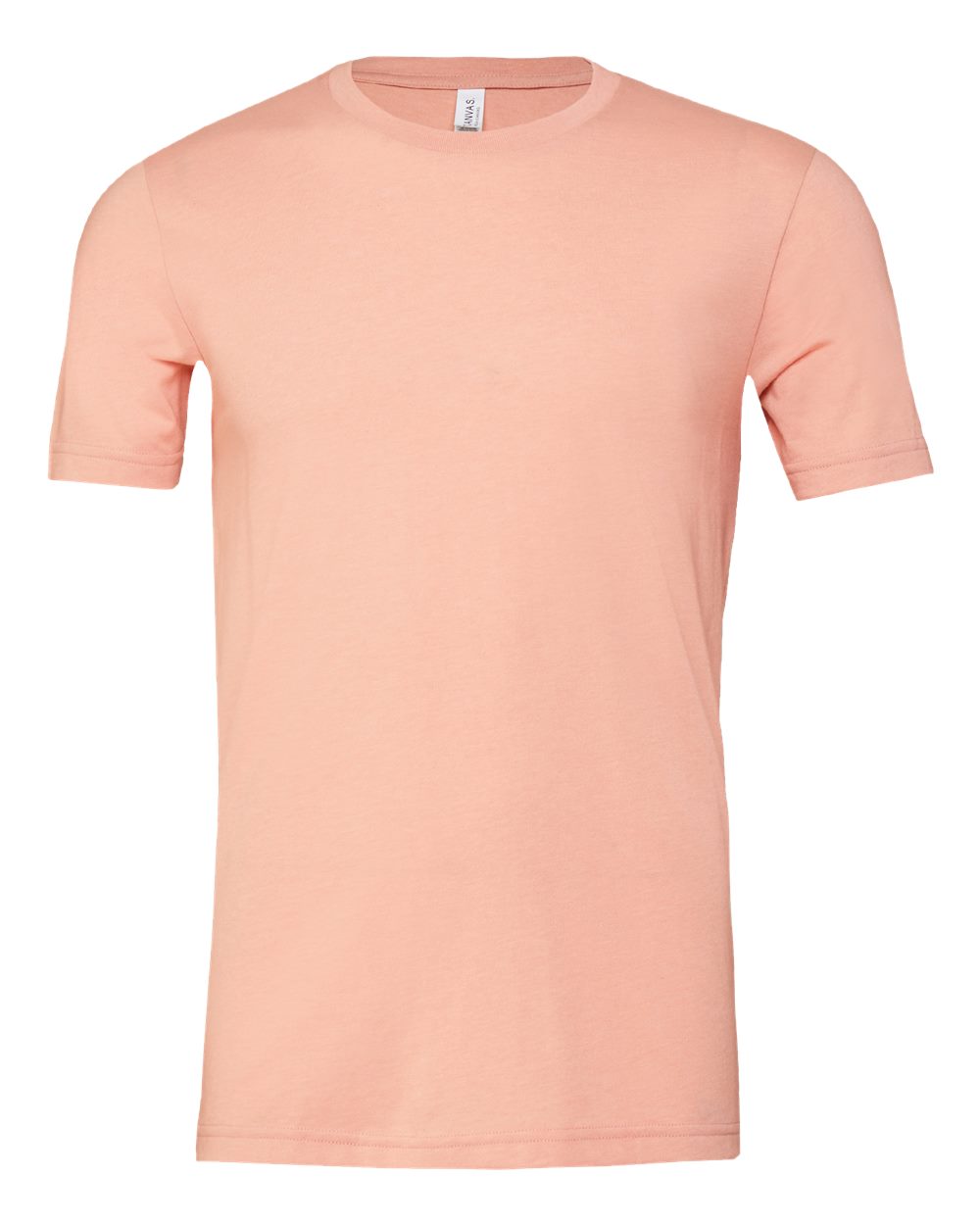 BELLA+CANVAS CVC Jersey Tee - 3001CVC