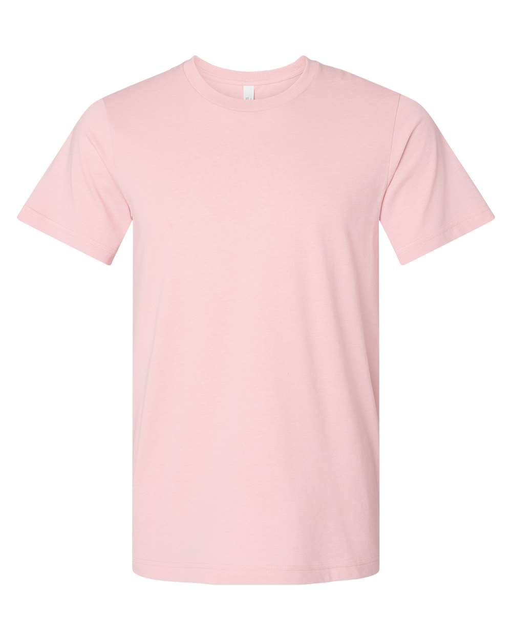 BELLA+CANVAS CVC Jersey Tee - 3001CVC