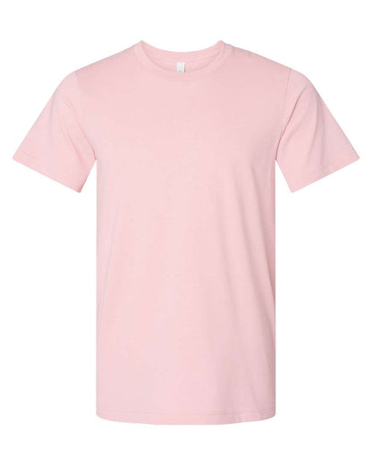 BELLA+CANVAS CVC Jersey Tee - 3001CVC
