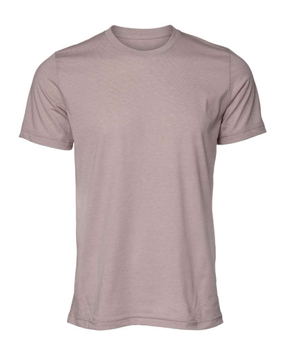 BELLA+CANVAS CVC Jersey Tee - 3001CVC
