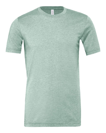 BELLA+CANVAS CVC Jersey Tee - 3001CVC