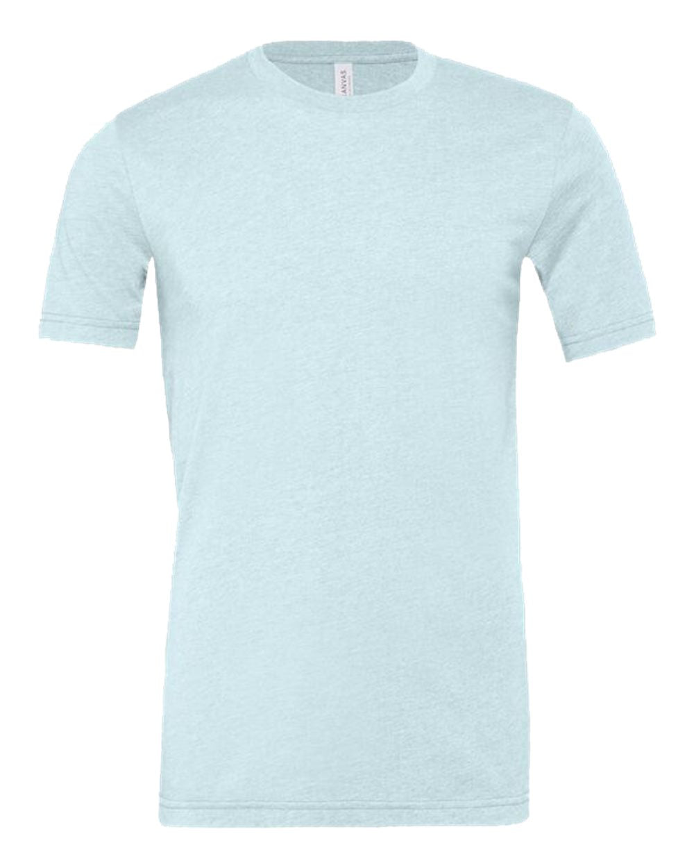 BELLA+CANVAS CVC Jersey Tee - 3001CVC