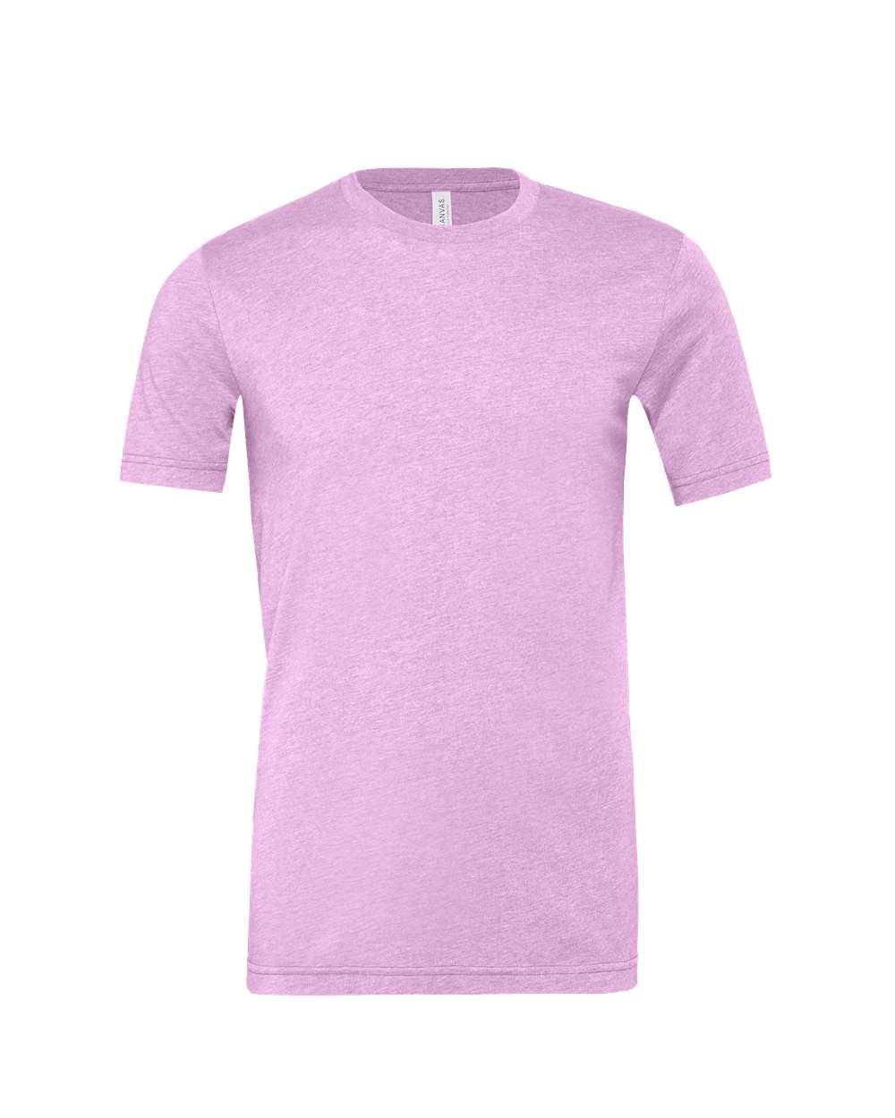 BELLA+CANVAS CVC Jersey Tee - 3001CVC
