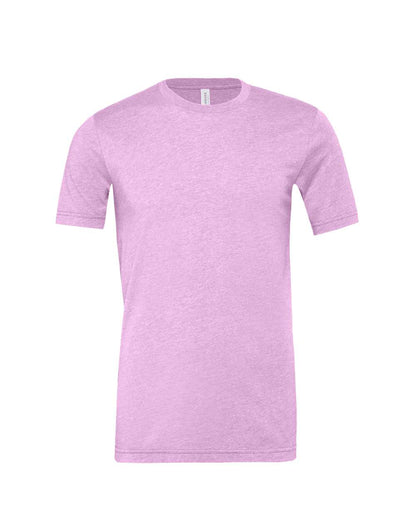 BELLA+CANVAS CVC Jersey Tee - 3001CVC
