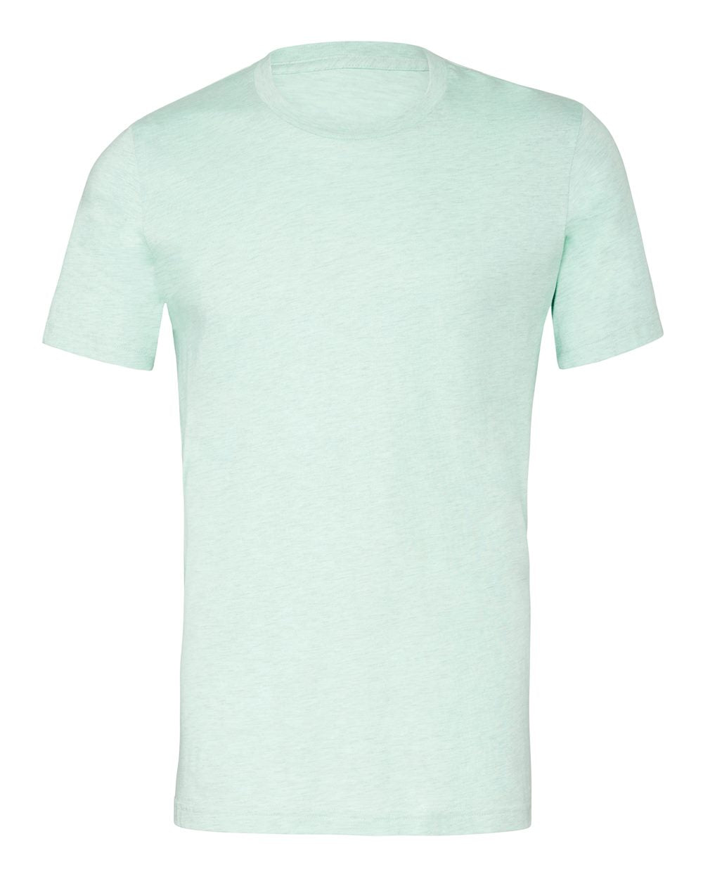 BELLA+CANVAS CVC Jersey Tee - 3001CVC