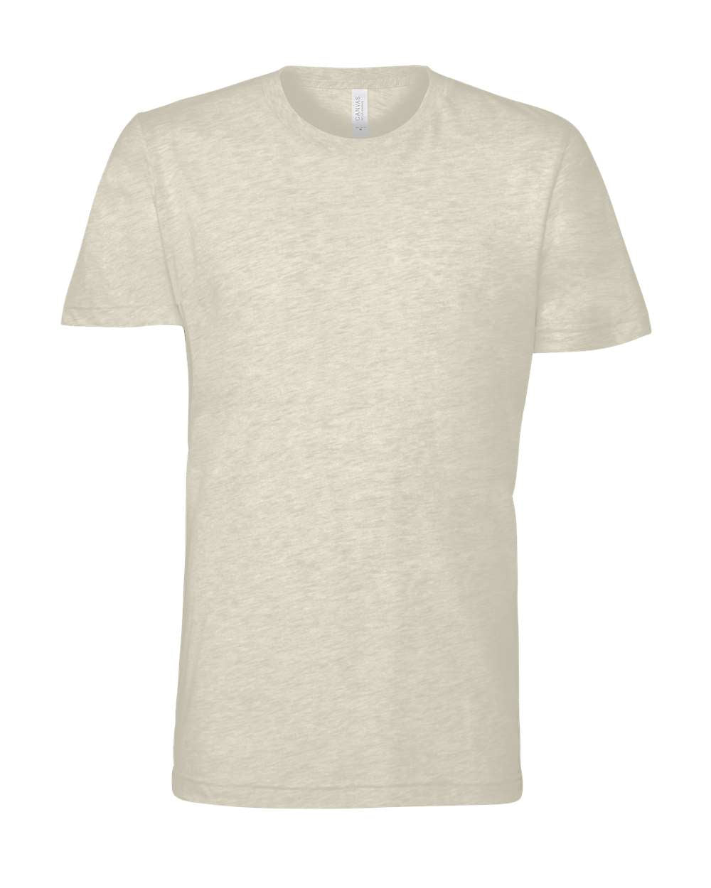 BELLA+CANVAS CVC Jersey Tee - 3001CVC