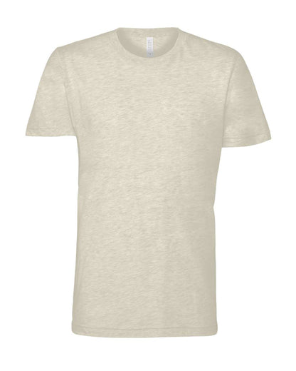 BELLA+CANVAS CVC Jersey Tee - 3001CVC