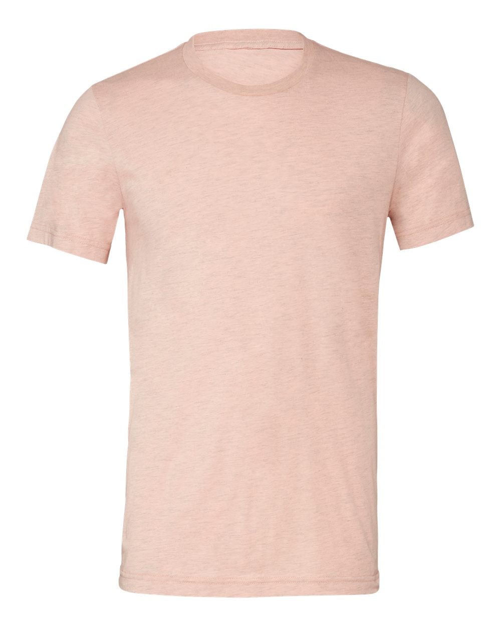 BELLA+CANVAS CVC Jersey Tee - 3001CVC