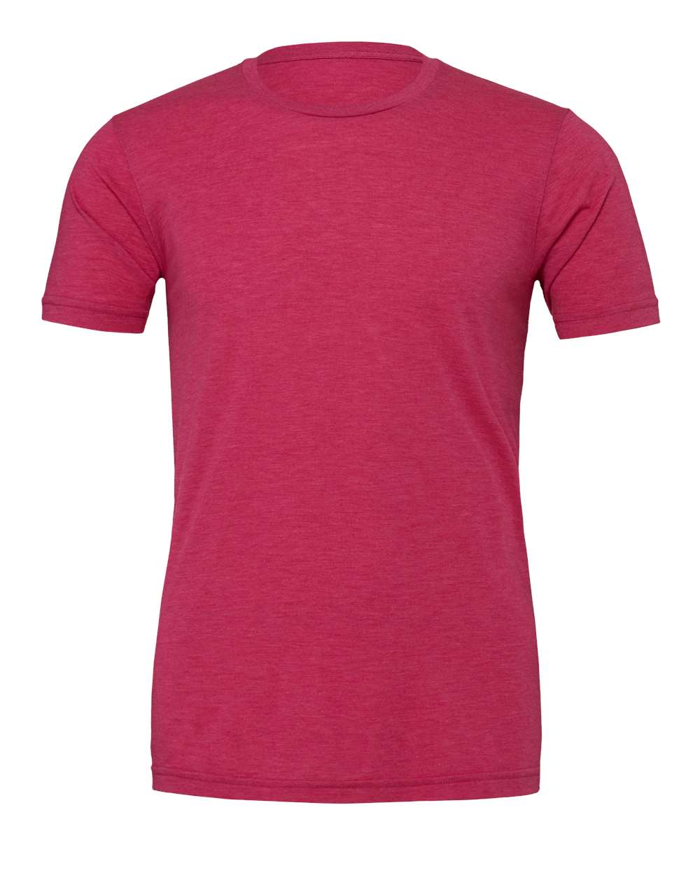 BELLA+CANVAS CVC Jersey Tee - 3001CVC