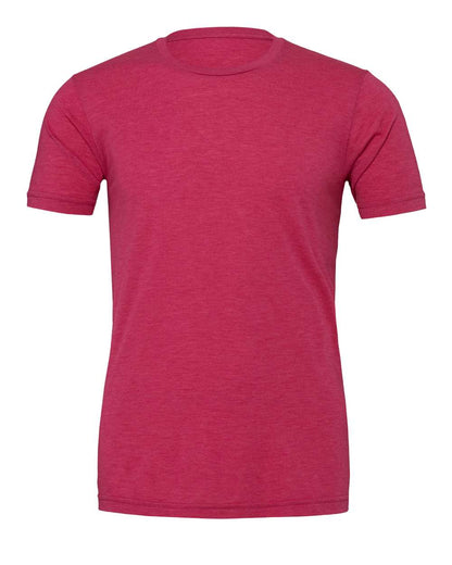 BELLA+CANVAS CVC Jersey Tee - 3001CVC