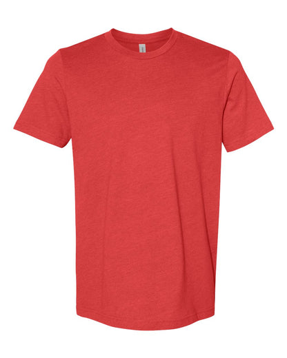 BELLA+CANVAS CVC Jersey Tee - 3001CVC