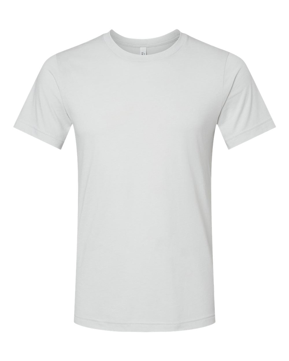 BELLA+CANVAS CVC Jersey Tee - 3001CVC