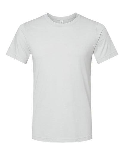 BELLA+CANVAS CVC Jersey Tee - 3001CVC