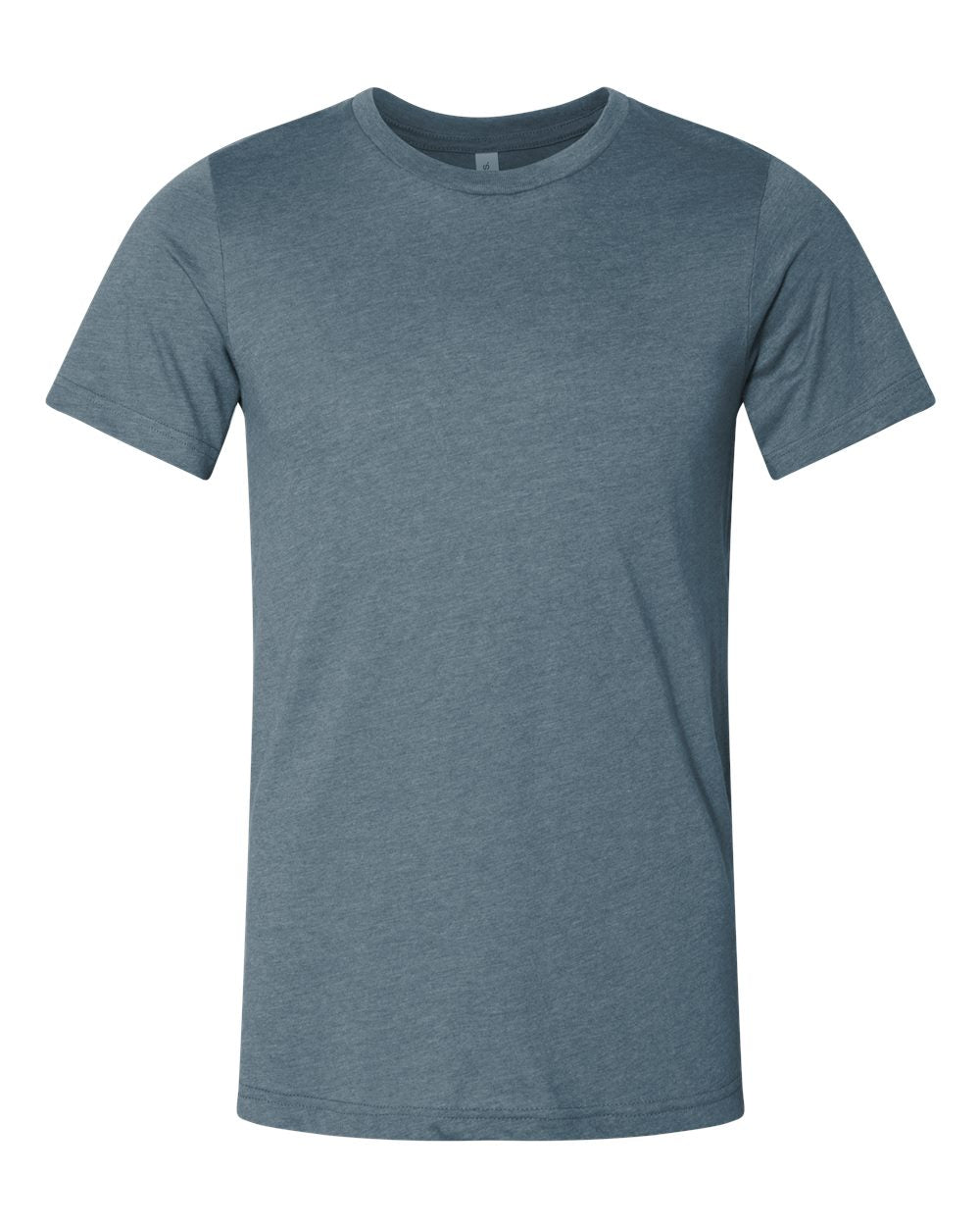 BELLA+CANVAS CVC Jersey Tee - 3001CVC