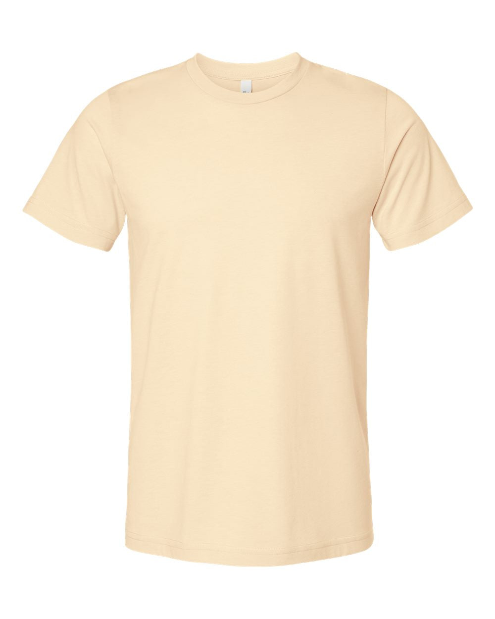 BELLA+CANVAS CVC Jersey Tee - 3001CVC