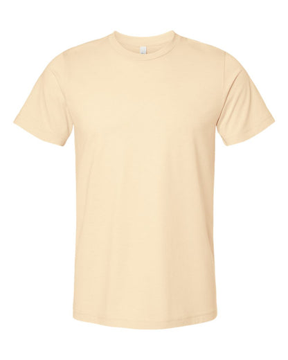 BELLA+CANVAS CVC Jersey Tee - 3001CVC