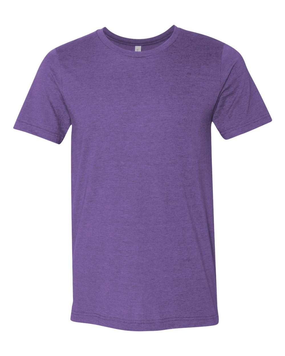 BELLA+CANVAS CVC Jersey Tee - 3001CVC