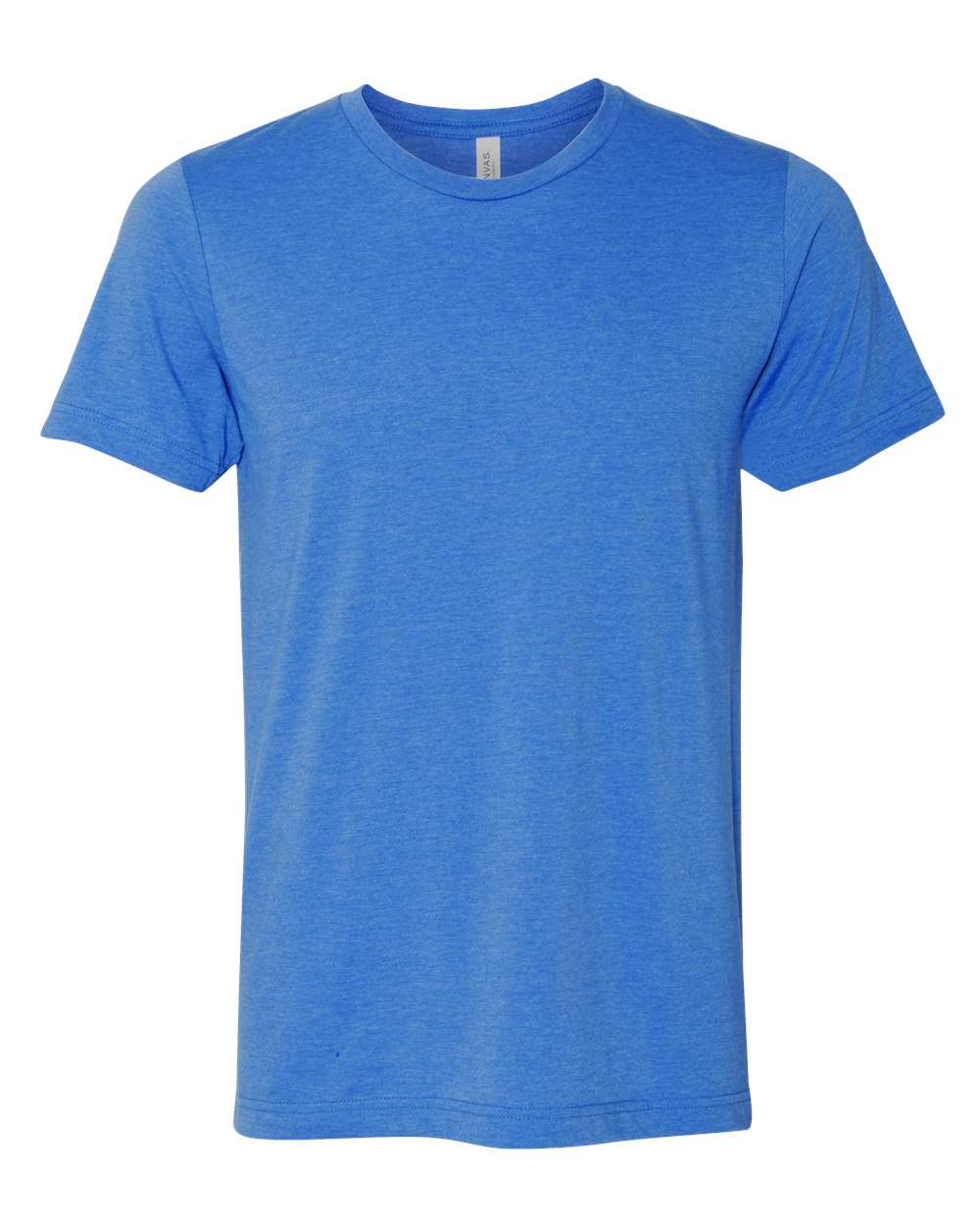 BELLA+CANVAS CVC Jersey Tee - 3001CVC