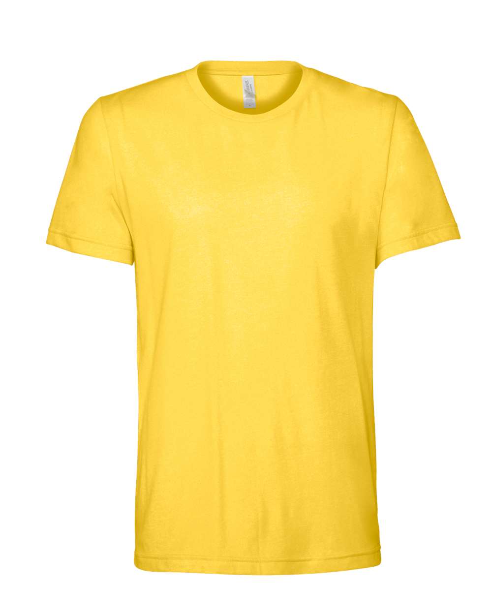 BELLA+CANVAS CVC Jersey Tee - 3001CVC