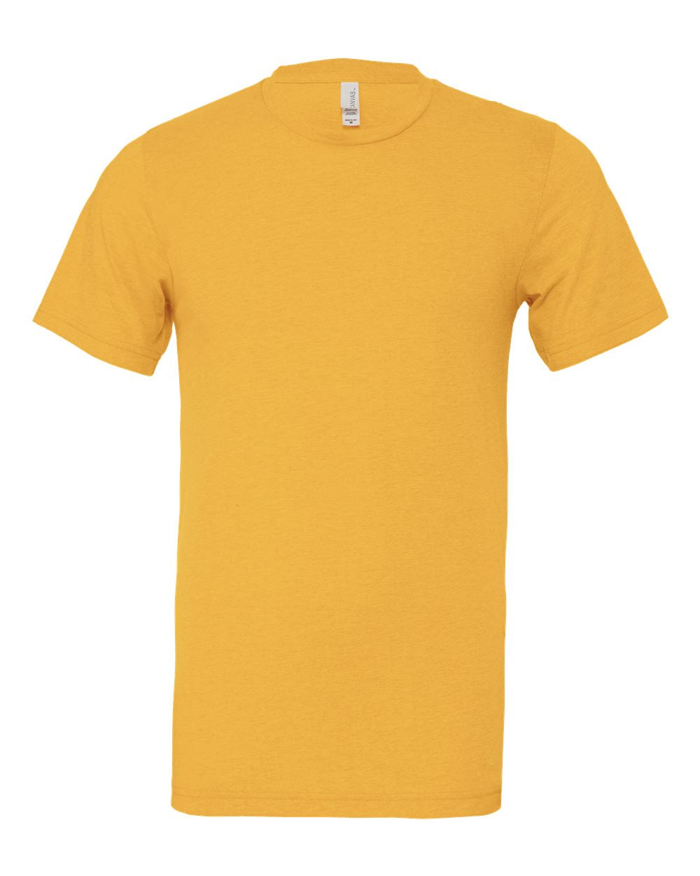 BELLA+CANVAS CVC Jersey Tee - 3001CVC