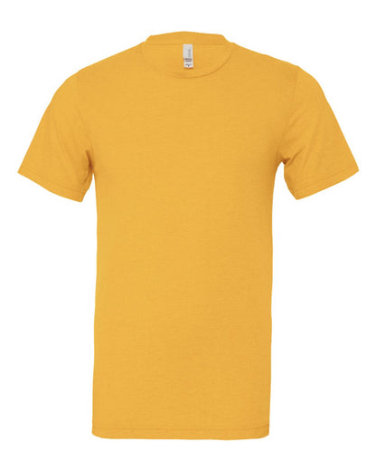 BELLA+CANVAS CVC Jersey Tee - 3001CVC