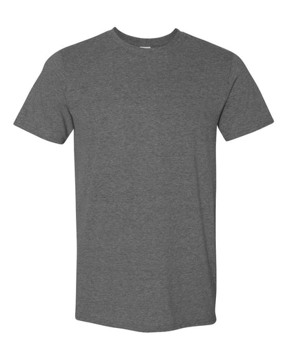 Unisex Softstyle® T-Shirt  64000