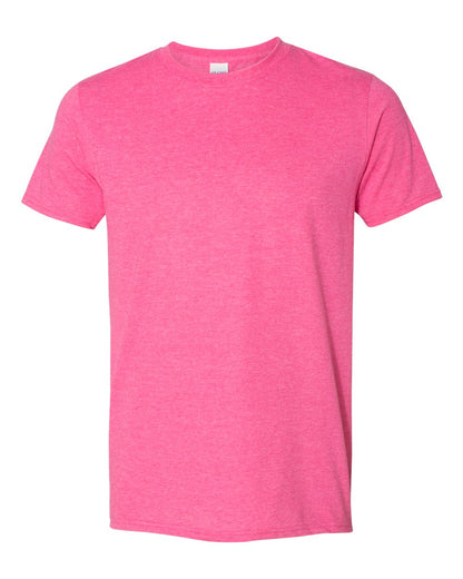 Unisex Softstyle® T-Shirt  64000