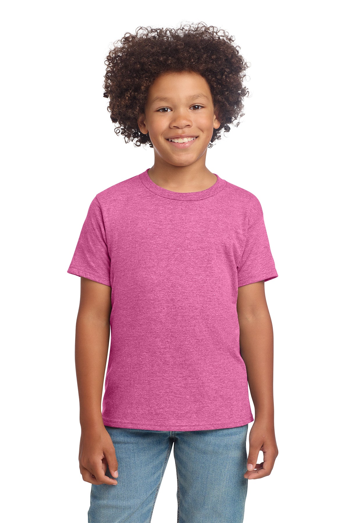 Youth Softstyle® T-Shirt  64000B