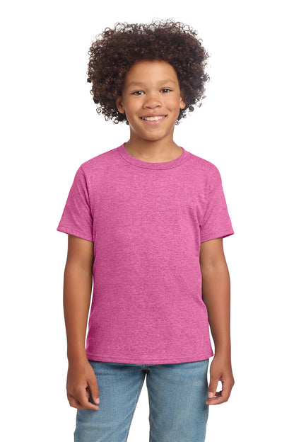 Youth Softstyle® T-Shirt  64000B