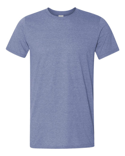 Unisex Softstyle® T-Shirt  64000