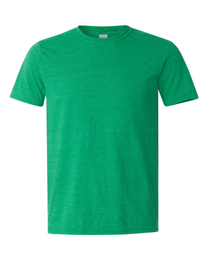 Unisex Softstyle® T-Shirt  64000