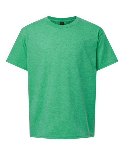 Youth Softstyle® T-Shirt  64000B