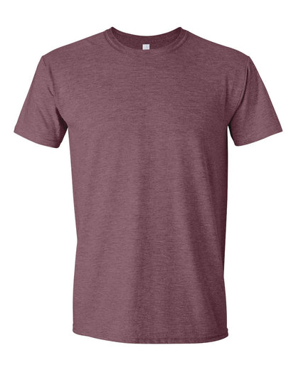 Unisex Softstyle® T-Shirt  64000