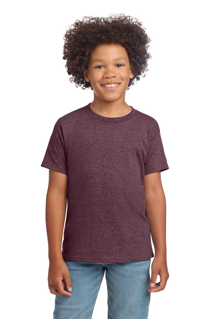 Youth Softstyle® T-Shirt  64000B