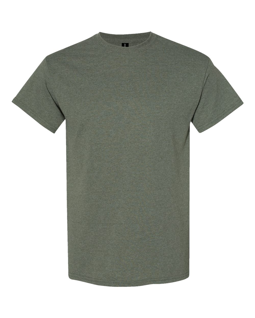Gildan Adult Heavy Cotton T-Shirt  - 5.3 oz - G500