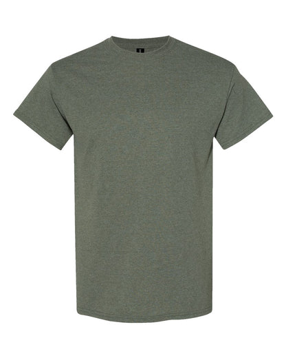 Gildan Adult Heavy Cotton T-Shirt  - 5.3 oz - G500