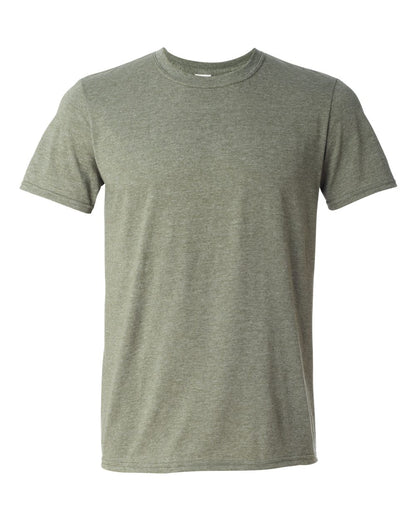 Unisex Softstyle® T-Shirt  64000