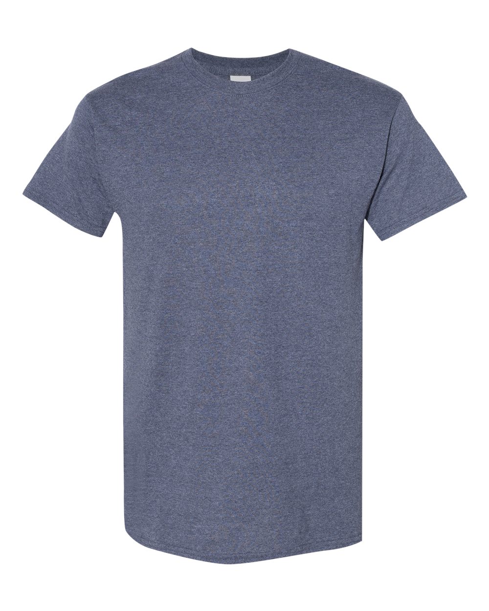 Gildan Adult Heavy Cotton T-Shirt  - 5.3 oz - G500