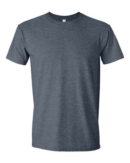 Unisex Softstyle® T-Shirt  64000