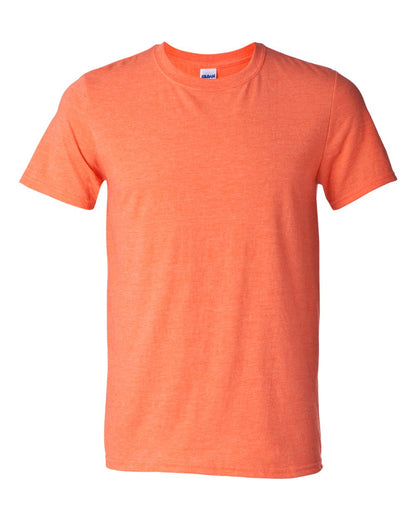 Unisex Softstyle® T-Shirt  64000