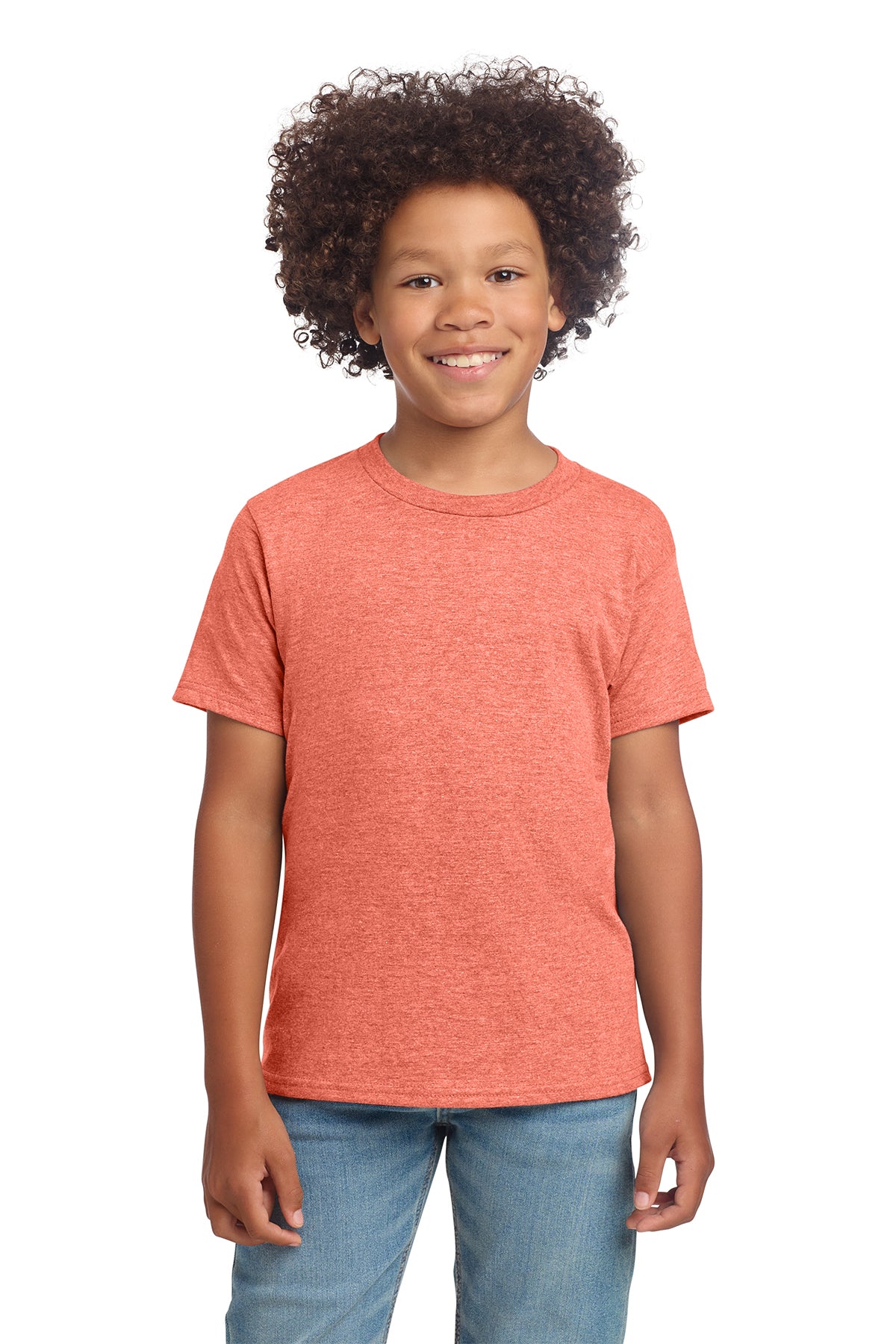 Youth Softstyle® T-Shirt  64000B