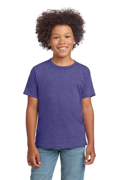 Youth Softstyle® T-Shirt  64000B