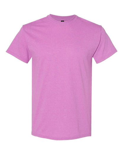 Gildan Adult Heavy Cotton T-Shirt  - 5.3 oz - G500